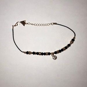 Guess Anklet  NWOT